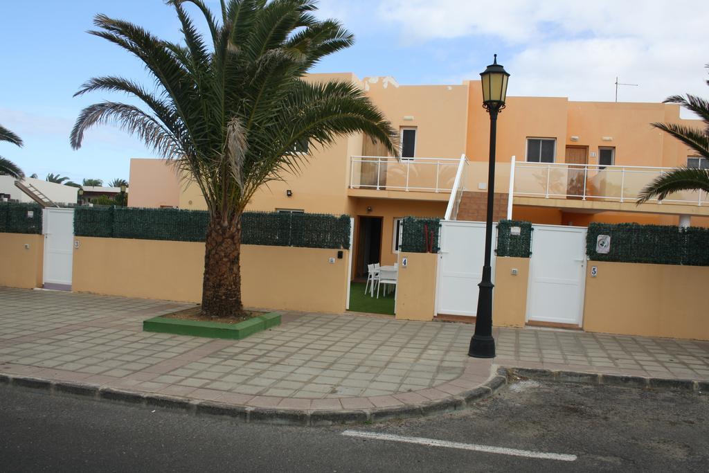 Anju Villas Los Delfines Bravo'S Apartments 코라레호 외부 사진