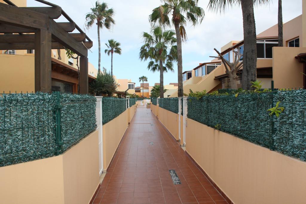 Anju Villas Los Delfines Bravo'S Apartments 코라레호 외부 사진