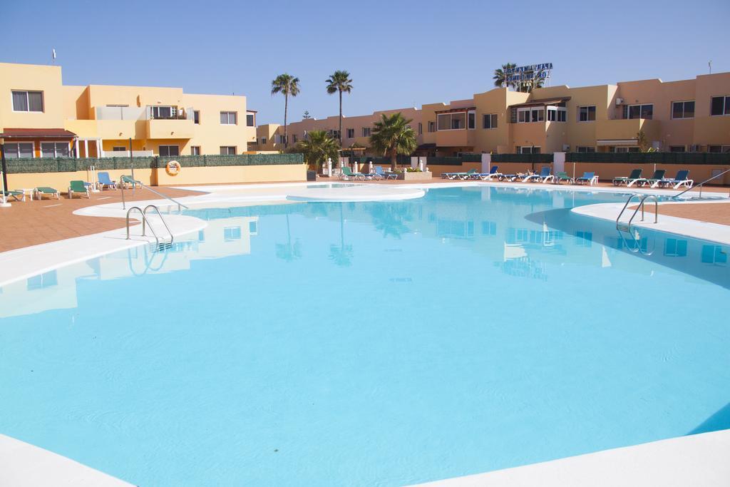 Anju Villas Los Delfines Bravo'S Apartments 코라레호 외부 사진