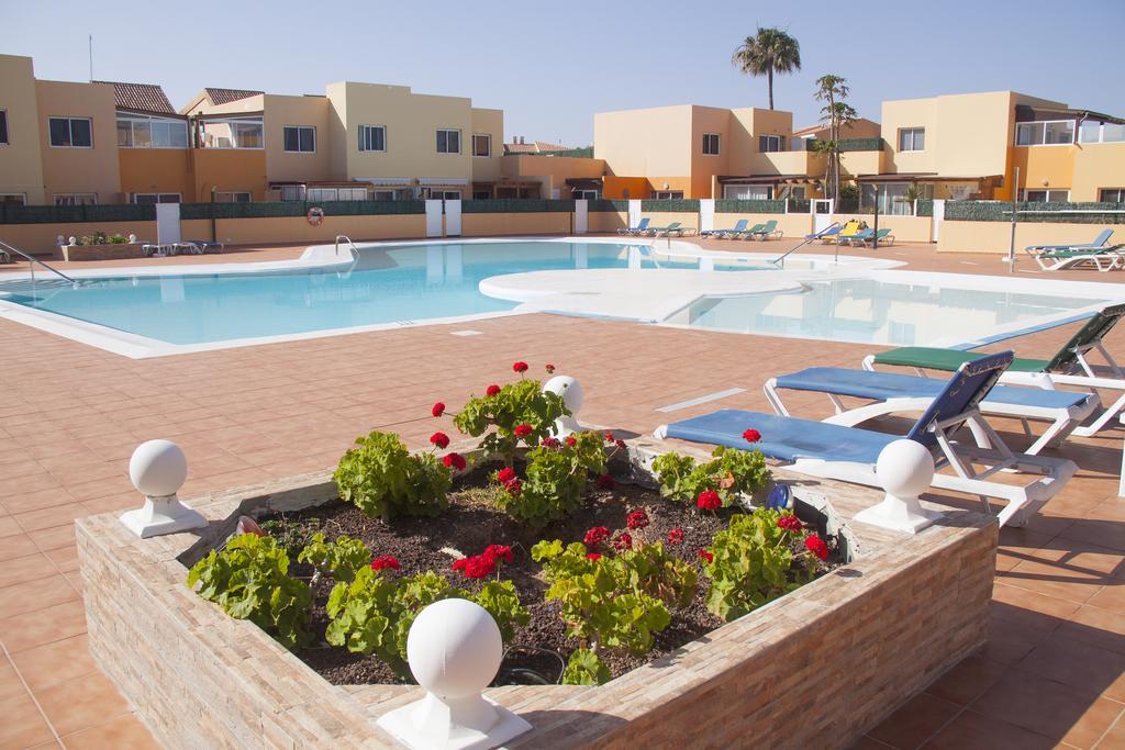 Anju Villas Los Delfines Bravo'S Apartments 코라레호 외부 사진