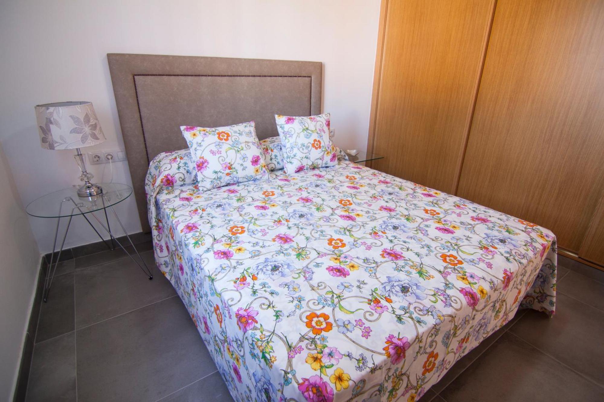 Anju Villas Los Delfines Bravo'S Apartments 코라레호 외부 사진
