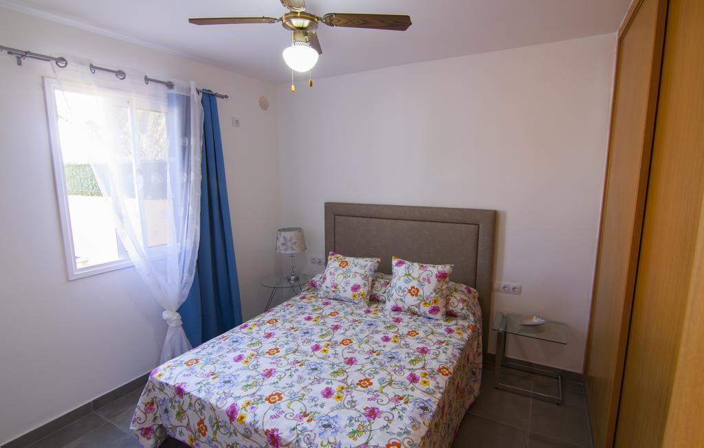 Anju Villas Los Delfines Bravo'S Apartments 코라레호 외부 사진