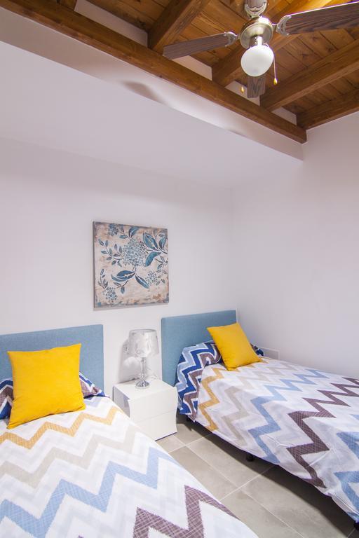 Anju Villas Los Delfines Bravo'S Apartments 코라레호 외부 사진