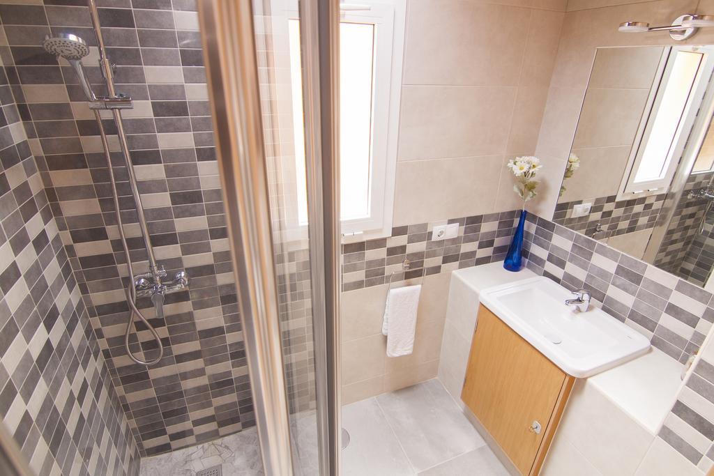 Anju Villas Los Delfines Bravo'S Apartments 코라레호 외부 사진