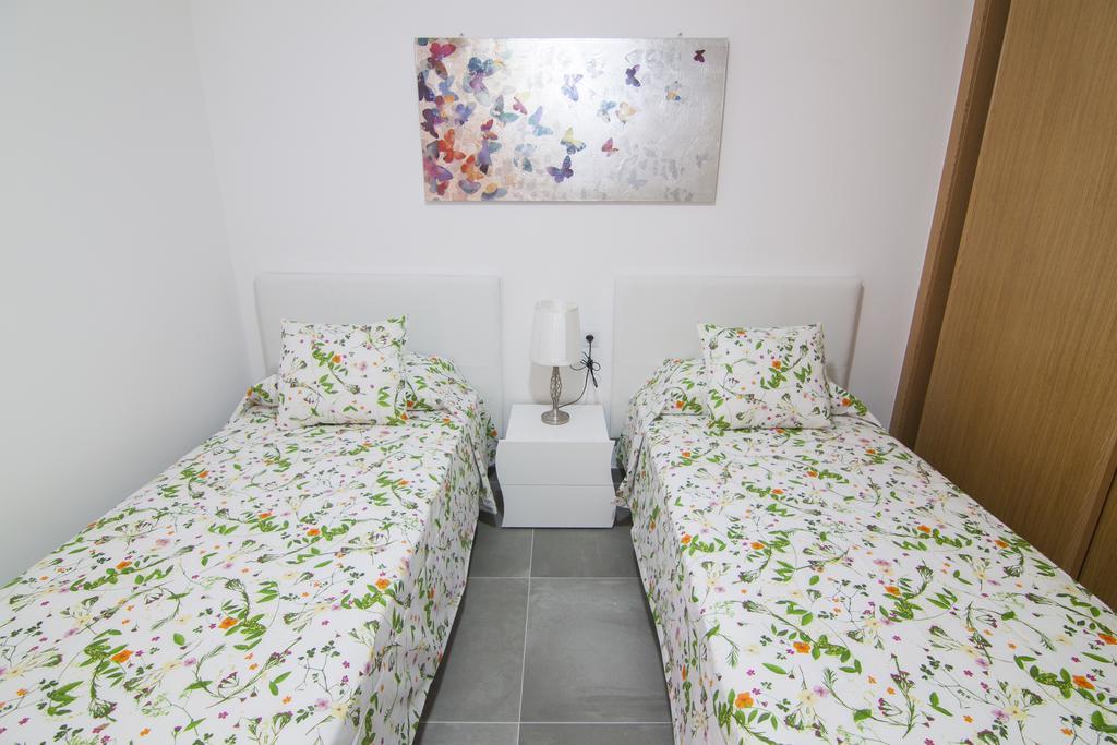 Anju Villas Los Delfines Bravo'S Apartments 코라레호 외부 사진