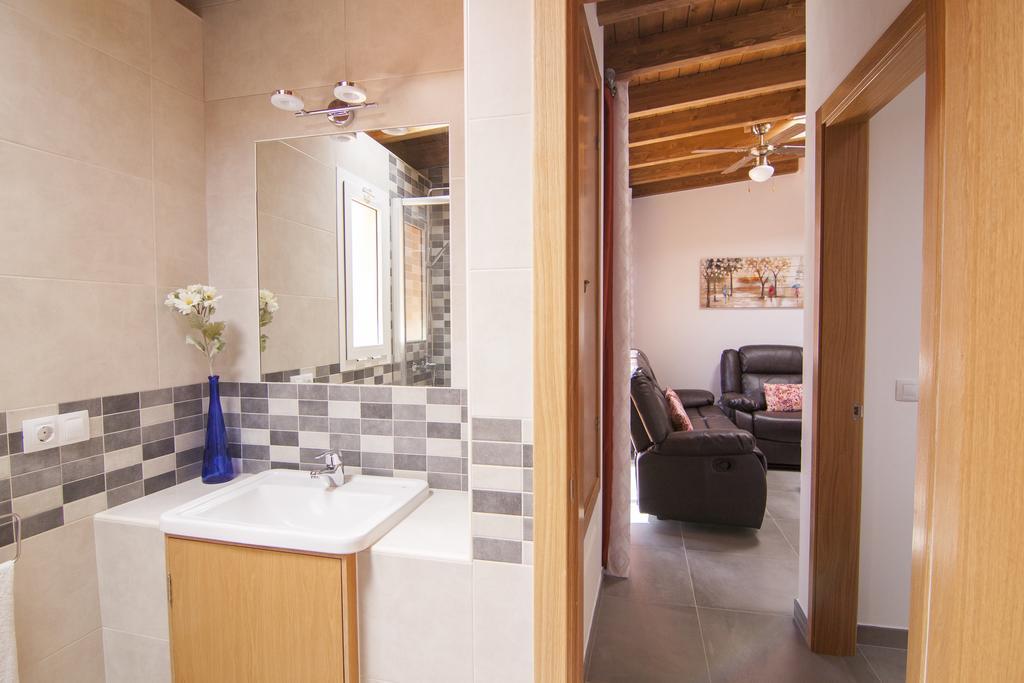 Anju Villas Los Delfines Bravo'S Apartments 코라레호 외부 사진