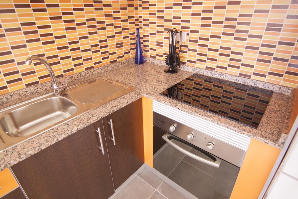Anju Villas Los Delfines Bravo'S Apartments 코라레호 외부 사진