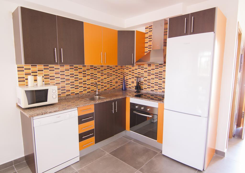 Anju Villas Los Delfines Bravo'S Apartments 코라레호 외부 사진