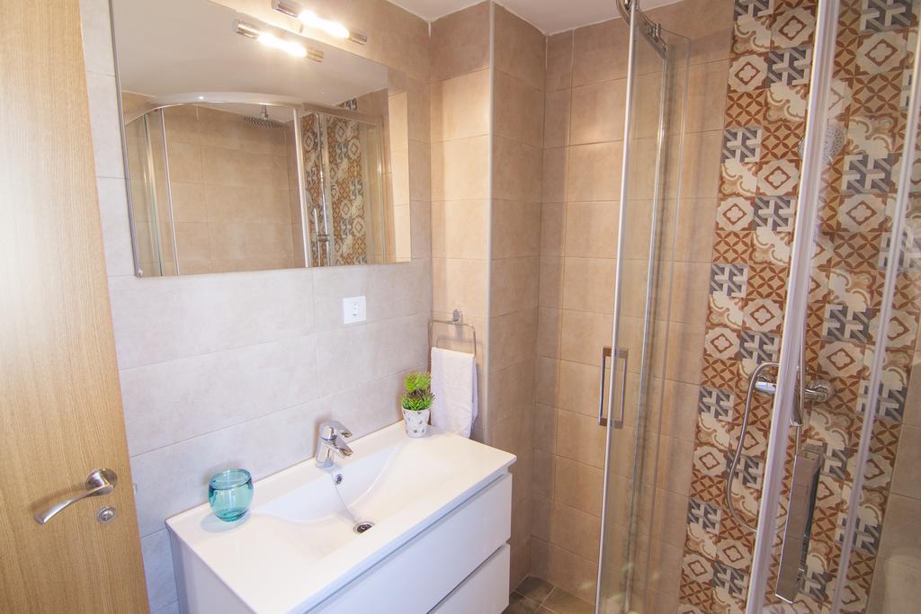 Anju Villas Los Delfines Bravo'S Apartments 코라레호 외부 사진