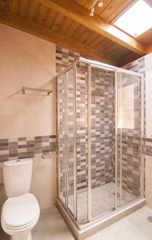 Anju Villas Los Delfines Bravo'S Apartments 코라레호 외부 사진