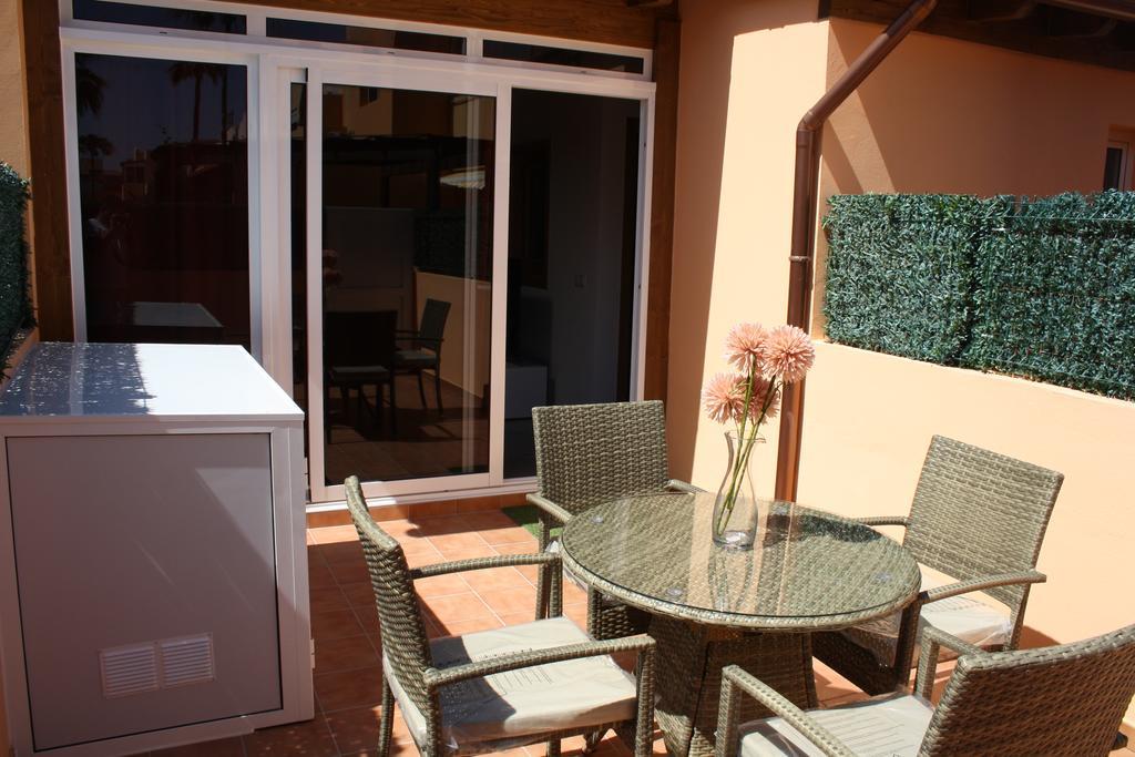 Anju Villas Los Delfines Bravo'S Apartments 코라레호 외부 사진